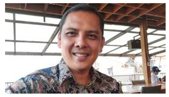 Budi Syahrial: ASN Kelurahan harus Mengerti Ilmu Teknologi